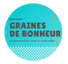 Logo de l'association Association Graines de bonheur